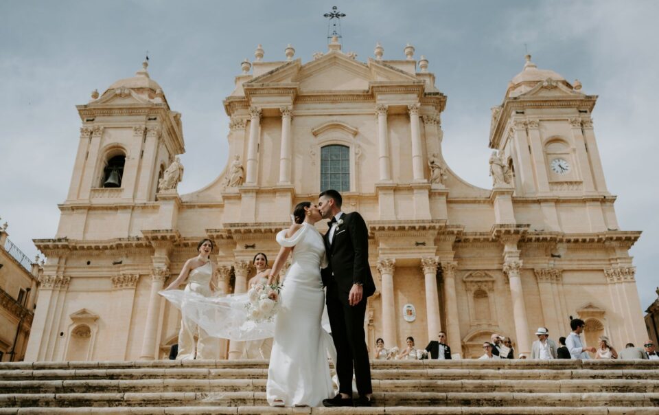 matrimonio a noto